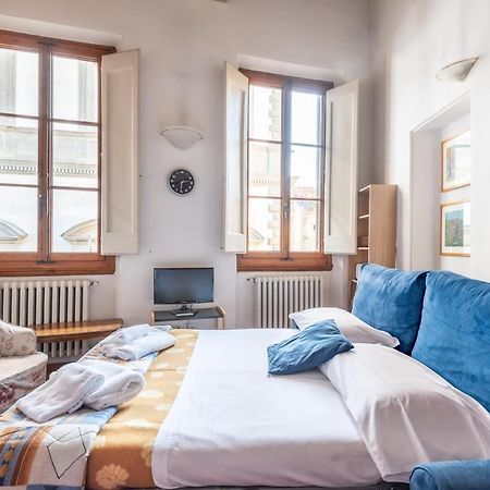 Lovely Loft 2 Steps From The Cathedral In Firenze Kültér fotó