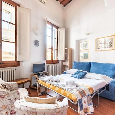 Lovely Loft 2 Steps From The Cathedral In Firenze Kültér fotó