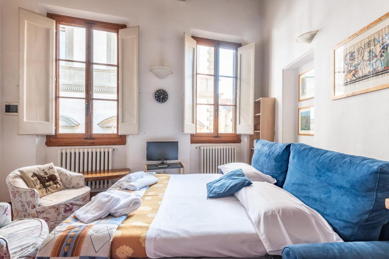 Lovely Loft 2 Steps From The Cathedral In Firenze Kültér fotó
