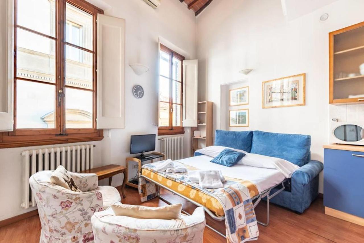 Lovely Loft 2 Steps From The Cathedral In Firenze Kültér fotó