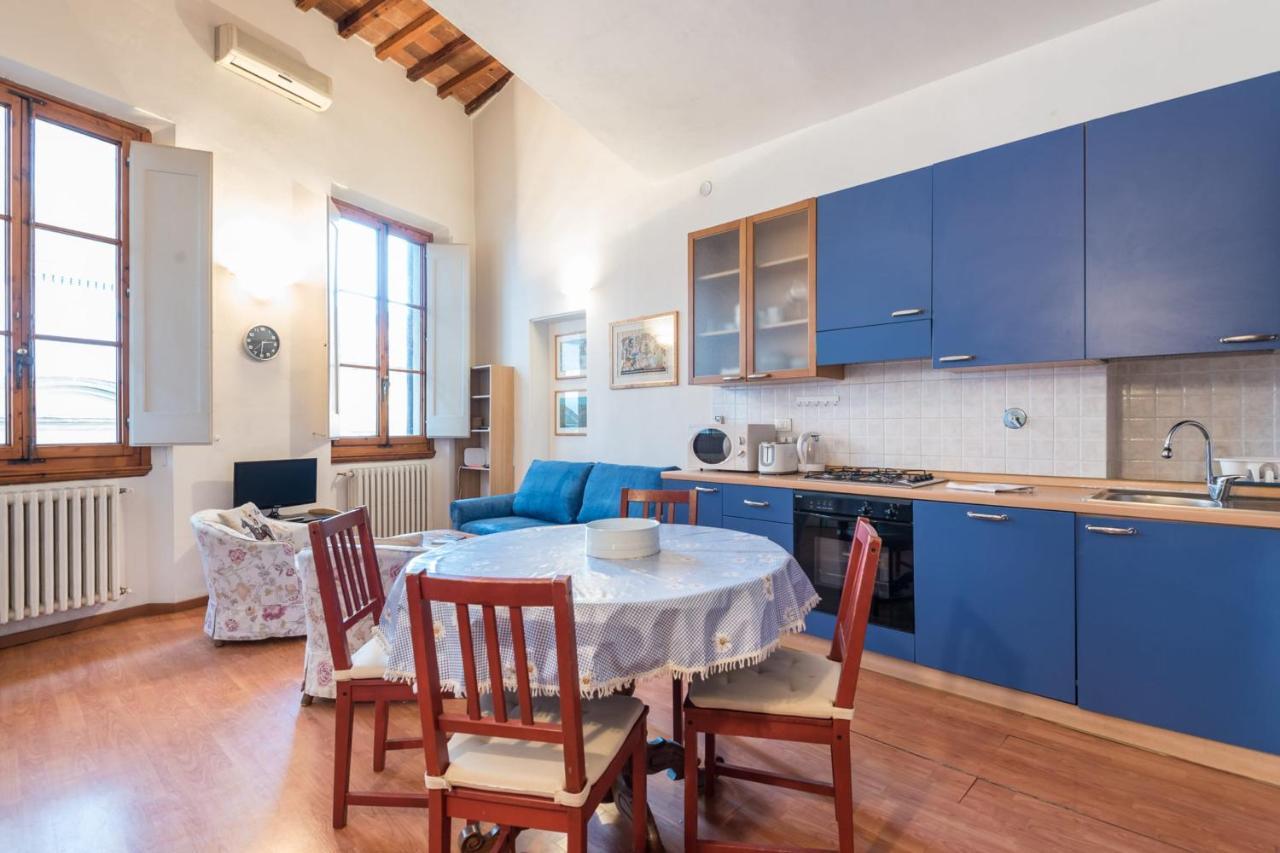 Lovely Loft 2 Steps From The Cathedral In Firenze Kültér fotó