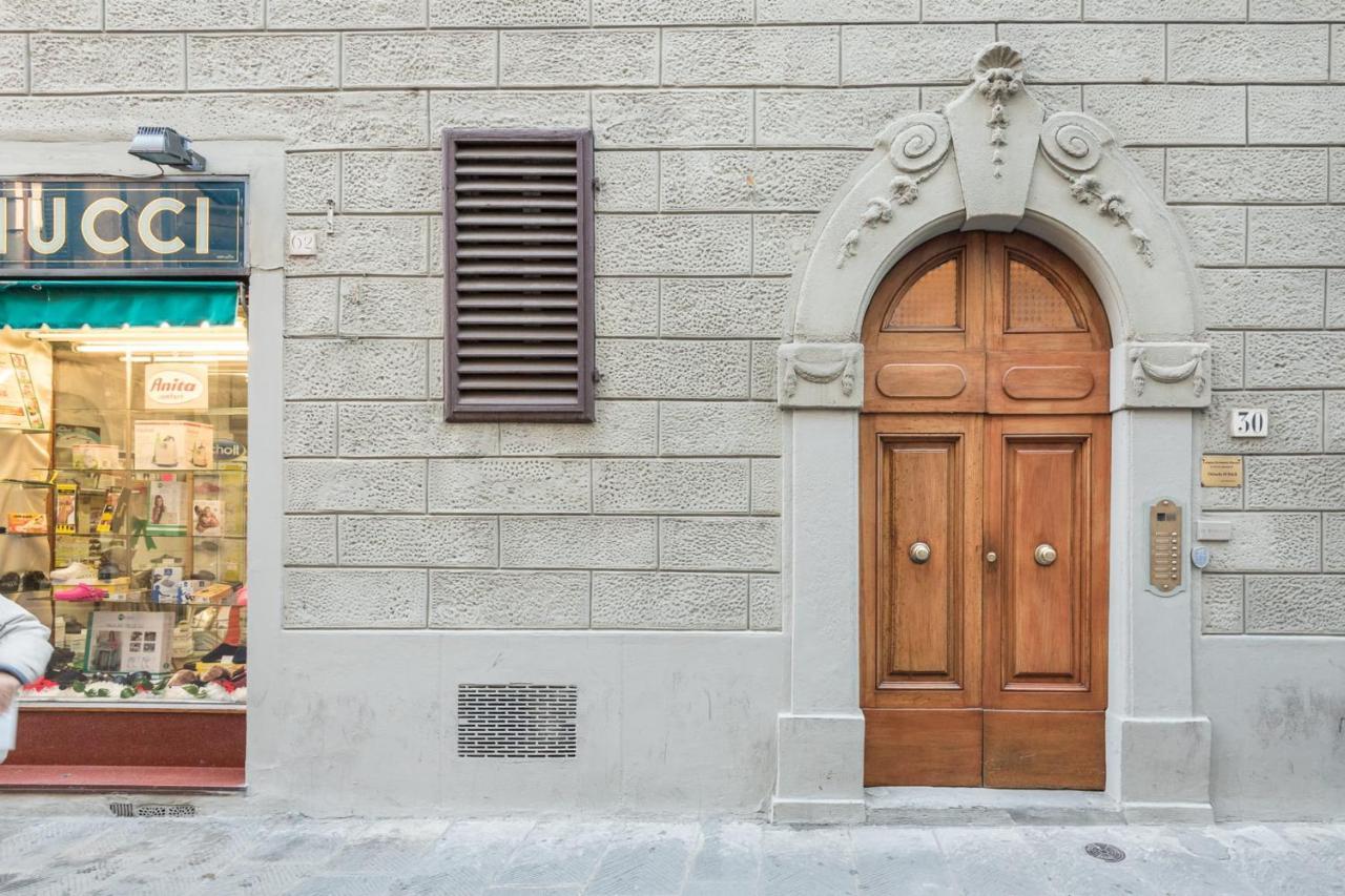 Lovely Loft 2 Steps From The Cathedral In Firenze Kültér fotó