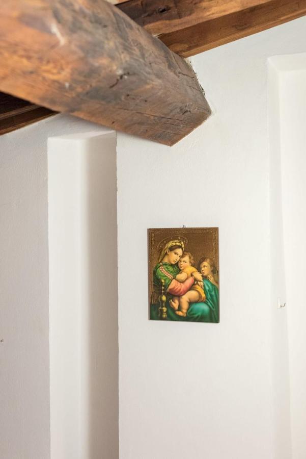 Lovely Loft 2 Steps From The Cathedral In Firenze Kültér fotó