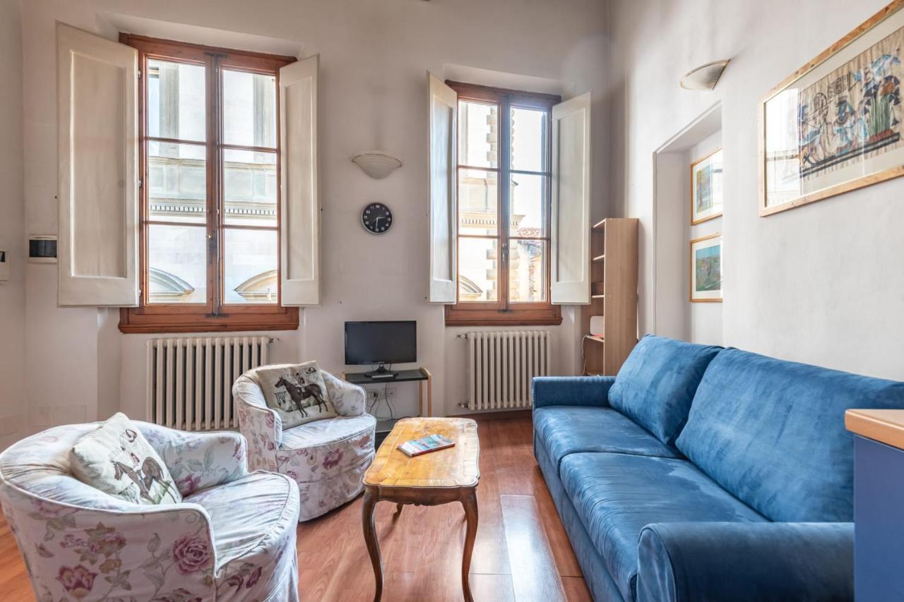 Lovely Loft 2 Steps From The Cathedral In Firenze Kültér fotó